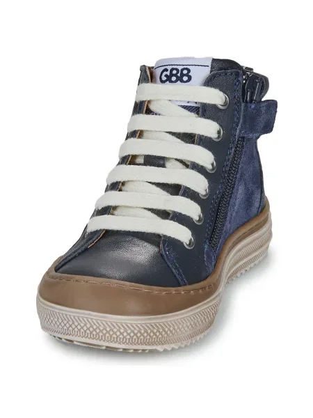 Pantofi copii Gbb albastru