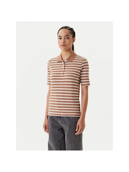 Tommy Hilfiger Pólóing Regular Fit barna