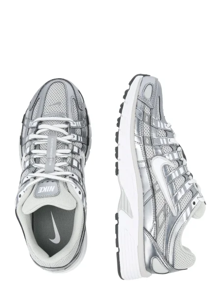 Sneakerși Nike Sportswear alb