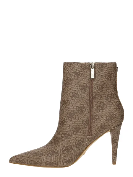 Botine Guess bej