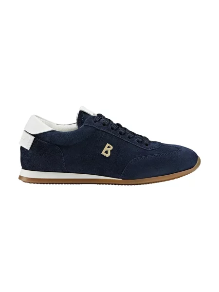 Bogner Sneakers VALENCIA 2 | piele întoarsă