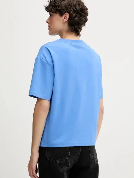 Футболка лаунж HUGO SHUFFLE_T-SHIRT