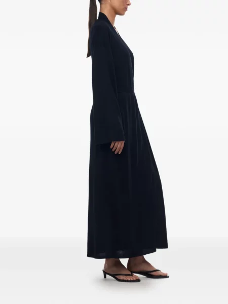 Płaszcz 12 Storeez czarny