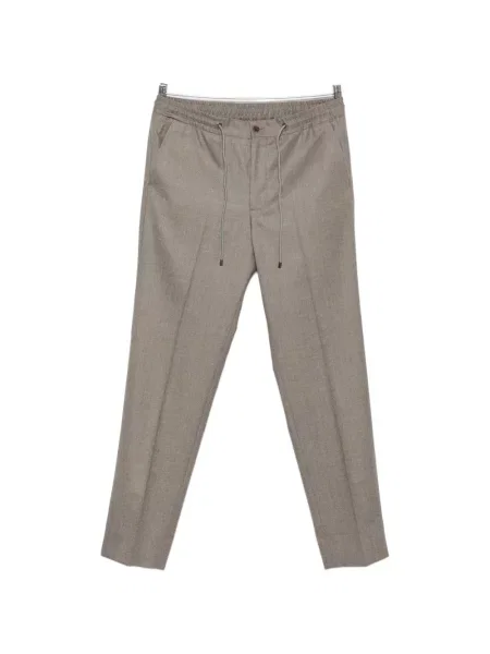 Pantaloni Corneliani cu cordon
