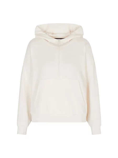 Bluza Armani Exchange biała