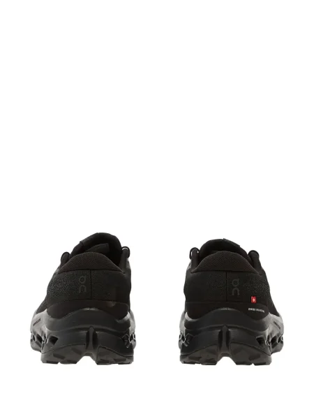 Sneakerși On-running negru