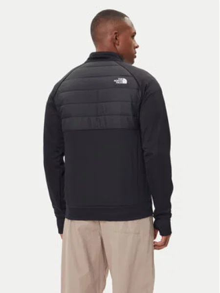 The North Face Prijelazna jakna Reaxion crna