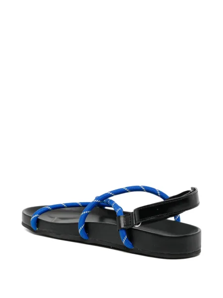 Sandale Senso negru