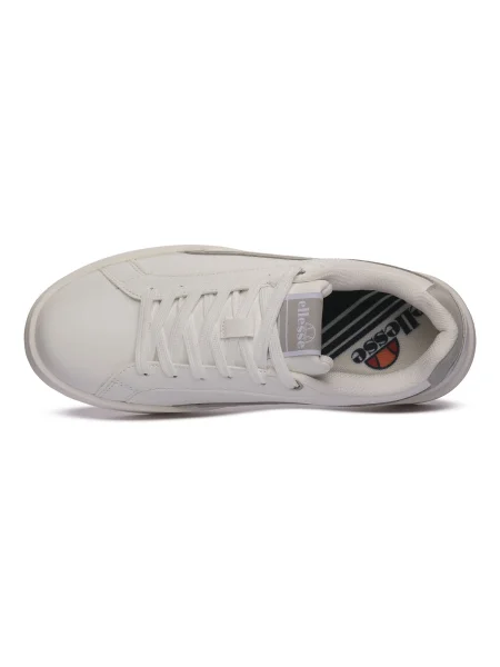 Pantofi Ellesse alb
