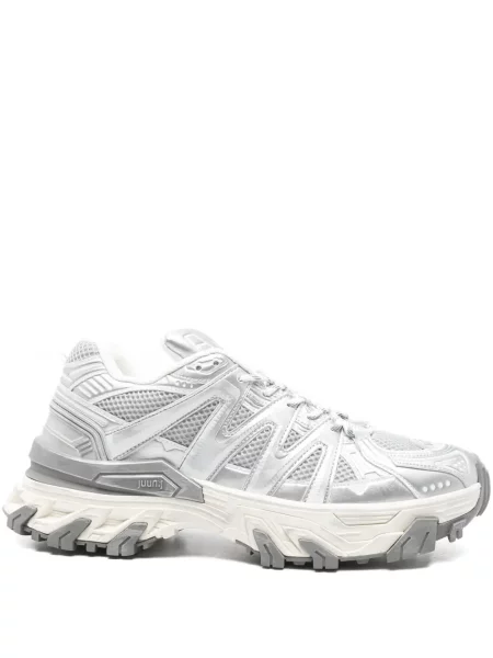 Tenisky Juun.j šedé