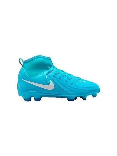 Gyerek félcipő Nike kék