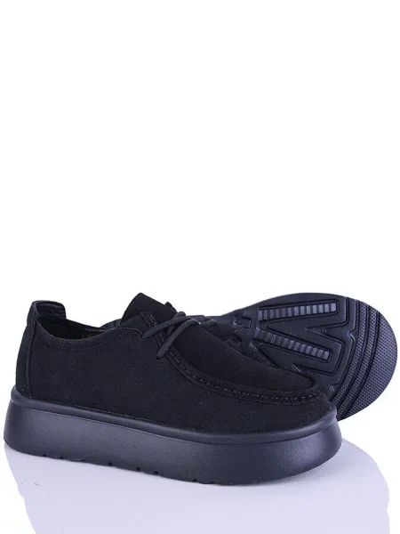 Туфли Stilli черные