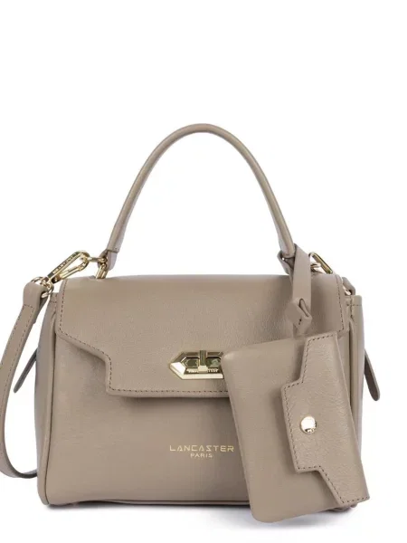 Rucsac Lancaster Paris bej