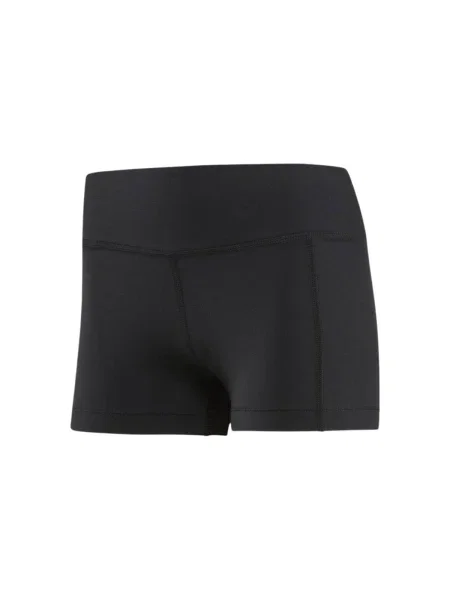 Pantaloni Reebok Sport negru