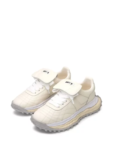 Sneakerși Maison Mihara Yasuhiro alb
