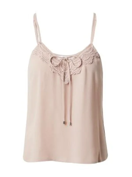 ABOUT YOU Top Claude rosé