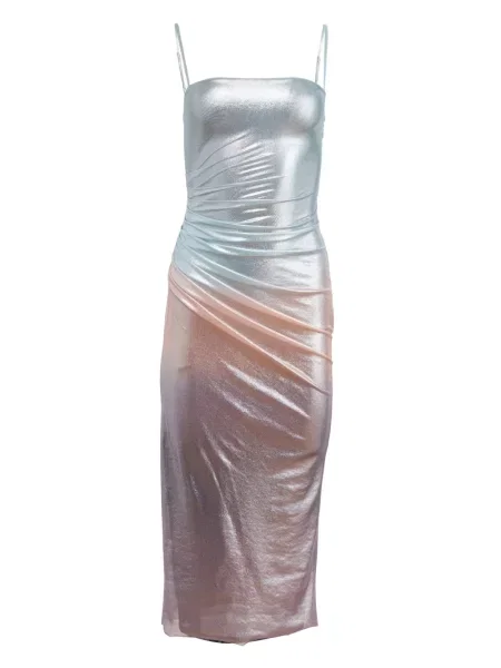 Rochie Fleur Du Mal de costum albastru