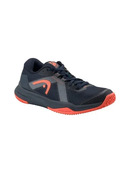 Pantofi copii Head albastru