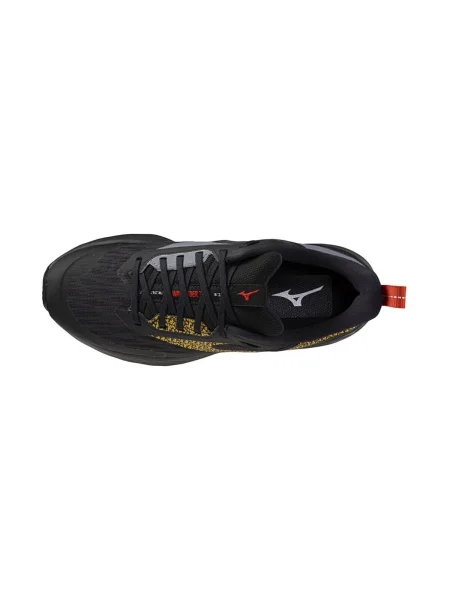 Pantofi Mizuno negru