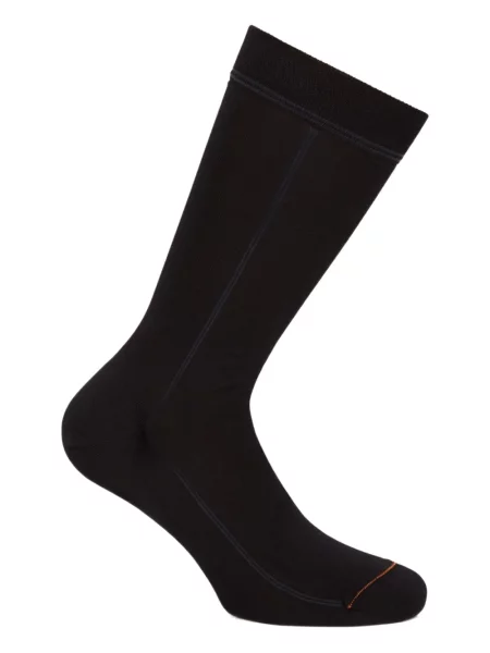 Șosete Zegna negru