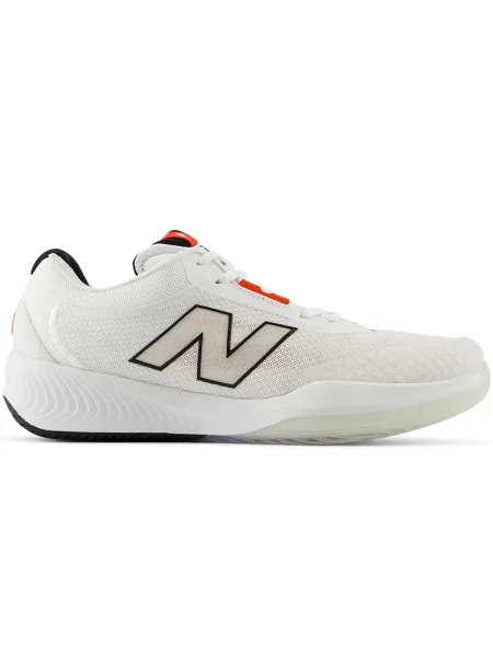 Buty New Balance – białe