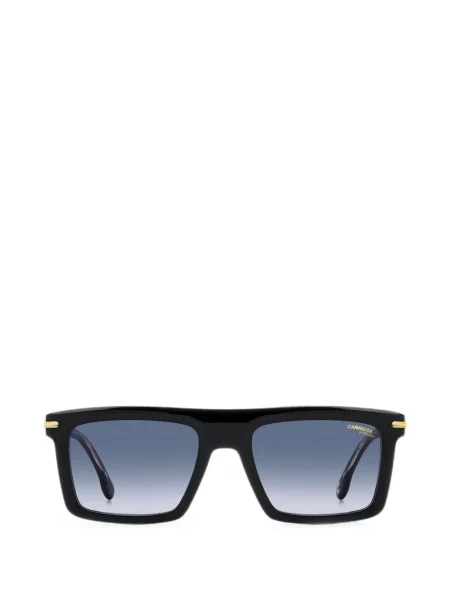Ochelari de soare Carrera negru