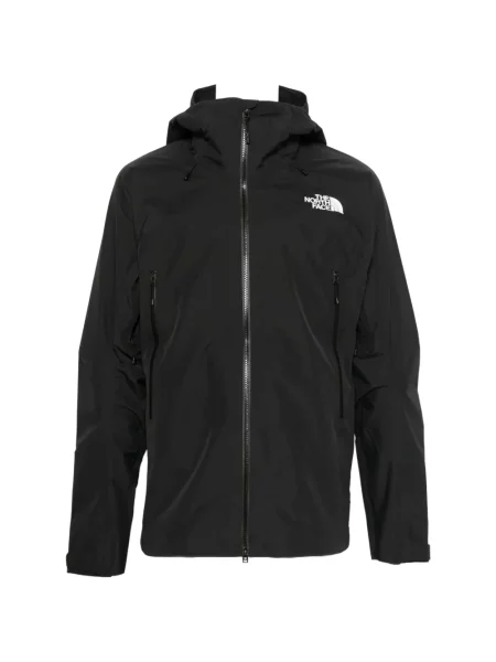 Geacă The North Face negru