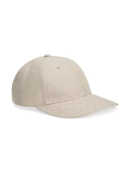 Șapcă Tommy Hilfiger bej