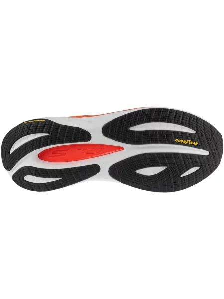 Pantofi Skechers galben