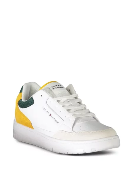 Sneaker Tommy Hilfiger fehér