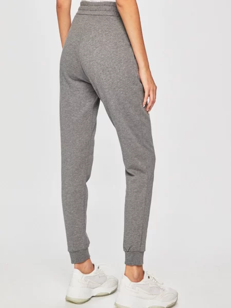 Armani Exchange nadrág szürke
