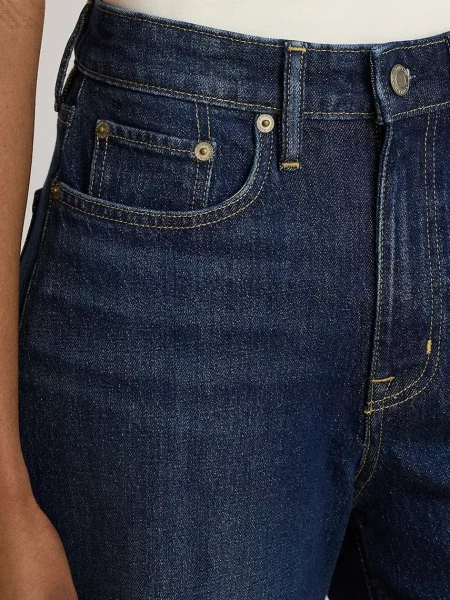 Lauren Ralph Lauren джинси straight