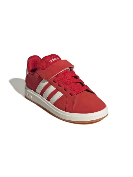 Sneakers Adidas Sportswear λευκό