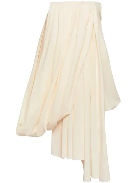 Rochie Jw Anderson drapată