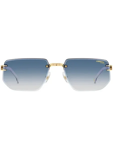 Ochelari de soare Carrera negru