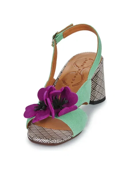 Pantofi Chie Mihara