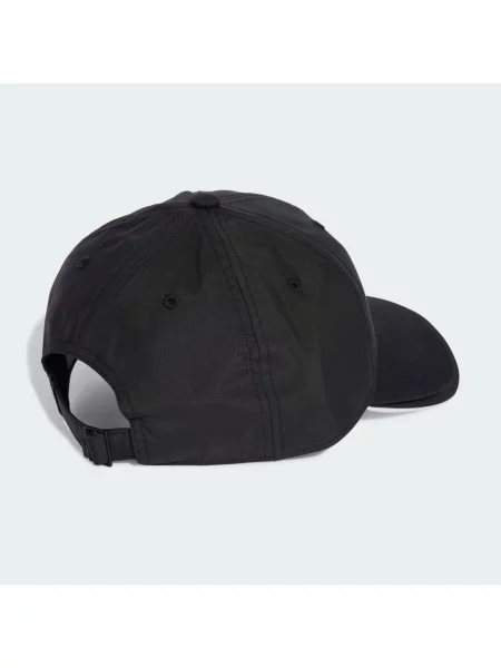 ADIDAS ORIGINALS Kšiltovka Double Visor černá bílá