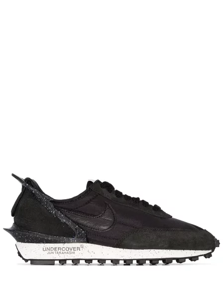 Sneakerși Nike negru