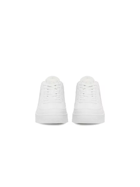 Sneakersy Kappa bílá