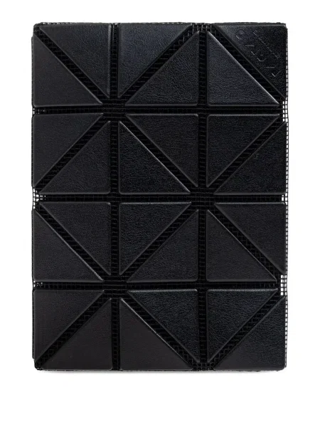 Портмоне Bao Bao Issey Miyake черно