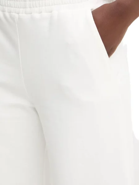 Pantaloni Ermanno Scervino alb