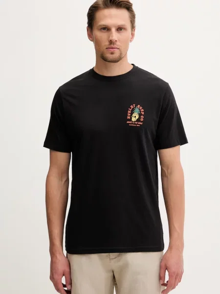 Футболка Hurley