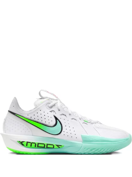 Sală de gimnastică sneakerși Nike Air Zoom portocaliu