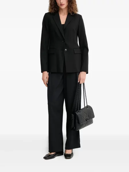 Sacou Benetton negru