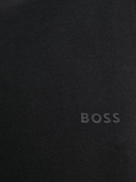 BOSS Orange спортивні штани помаранчеві