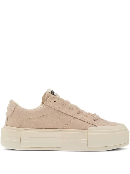 Sneakerși Converse negru