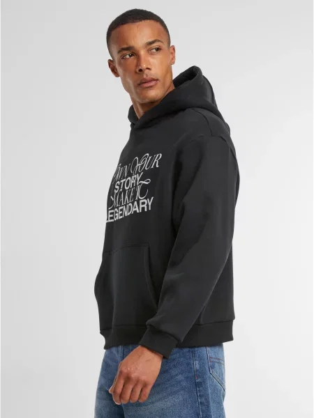 Vesta Mister Tee crna