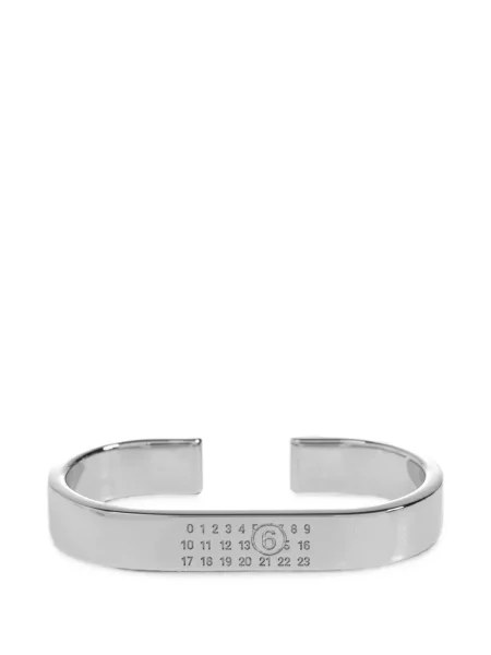 Inel Mm6 Maison Margiela cu autograf