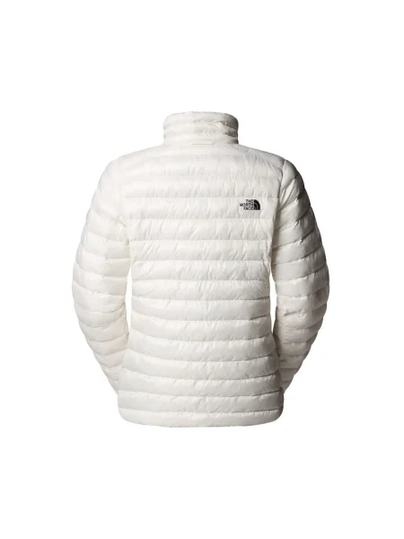 Bunda The North Face biela