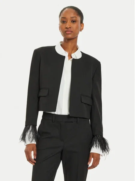 Marella Sacou Gattini negru